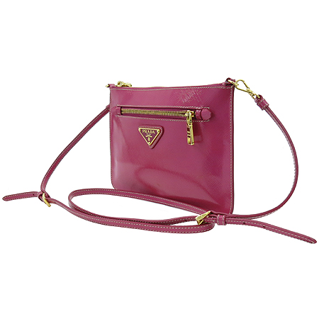 Prada(�����) BT0832 ���ǾƳ� ������ ����Ͼ� �÷� �̴� ũ�ν��� �̹���3 - ���̺��� �߰���ǰ