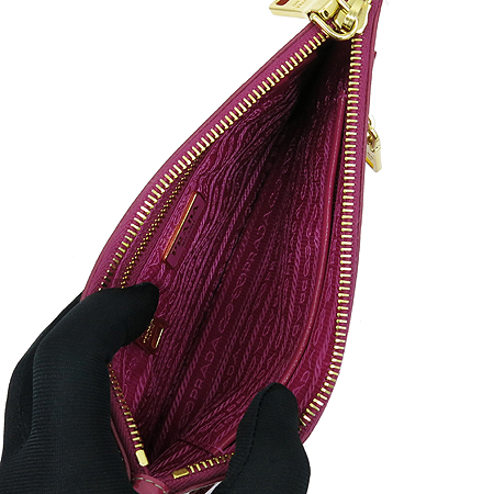 Prada(�����) BT0832 ���ǾƳ� ������ ����Ͼ� �÷� �̴� ũ�ν��� �̹���7 - ���̺��� �߰���ǰ