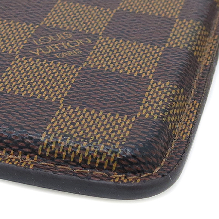 Louis Vuitton(���̺���) N63101 �ٹ̿� ���� ĵ���� ������ ���̽� �̹���3 - ���̺��� �߰���ǰ