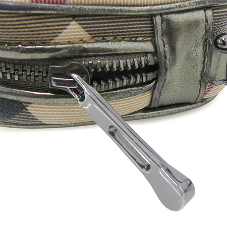 Burberry(������) �� ��� üũ PVC �ٿ뵵 �Ŀ�ġ �̹���4 - ���̺��� �߰���ǰ