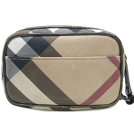 Burberry(������) �� ��� üũ PVC �ٿ뵵 �Ŀ�ġ �̹���5 - ���̺��� �߰���ǰ