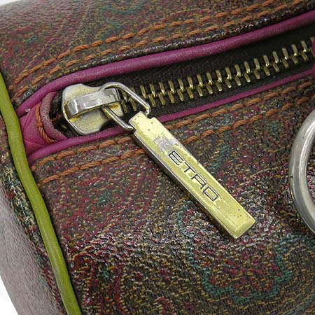 Etro(��Ʈ��) 1965 ������ ������ ��Ʈ�� �̹���4 - ���̺��� �߰���ǰ