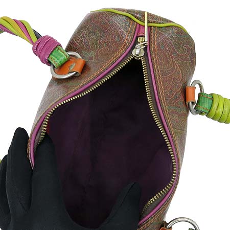 Etro(��Ʈ��) 1965 ������ ������ ��Ʈ�� �̹���6 - ���̺��� �߰���ǰ