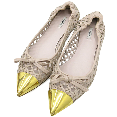 MiuMiu(�̿�̿�) 7498 NAPPA(�簡��) CIPRIA �÷� �÷� ���� �̹���6 - ���̺��� �߰���ǰ