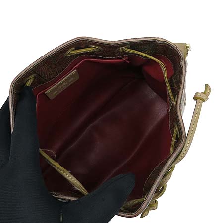 Etro(��Ʈ��) 1758 ������ ���� ��Ƽġ ����� �̹���5 - ���̺��� �߰���ǰ