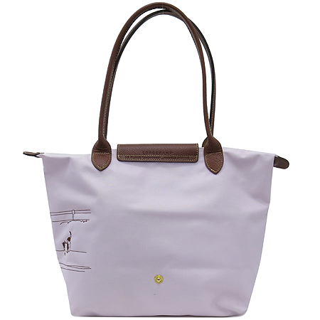 Long Champ(�ռ�) ��Ƽ ��Ƽġ �к긯 ��Ʈ�� �̹���3 - ���̺��� �߰���ǰ