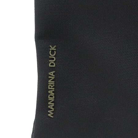 MANDARINA DUCK(���ٸ��� ��) WIRE 6RC09048 �к긯 ���� ��Ƽ ���� ��Ʈ�� + �����Ʈ�� �̹���4 - ���̺��� �߰���ǰ