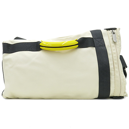 MANDARINA DUCK(���ٸ��� ��) U1T03 ���̺��� ���� ��Ʈ �� ���� ũ�ν� ���� �̹���2 - ���̺��� �߰���ǰ