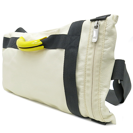 MANDARINA DUCK(���ٸ��� ��) U1T03 ���̺��� ���� ��Ʈ �� ���� ũ�ν� ���� �̹���3 - ���̺��� �߰���ǰ