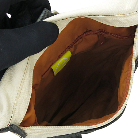 MANDARINA DUCK(���ٸ��� ��) U1T03 ���̺��� ���� ��Ʈ �� ���� ũ�ν� ���� �̹���7 - ���̺��� �߰���ǰ