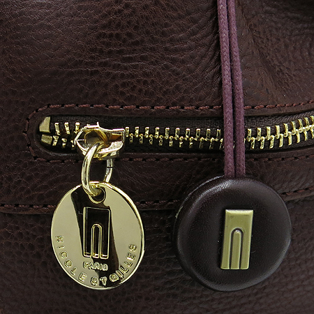 NICOLE ST GILLES(���� �� ����) ��� ��Ż �ΰ� ������ ������ 2WAY �̹���4 - ���̺��� �߰���ǰ