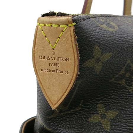 Louis Vuitton(���̺���) M56689 ���׷� ĵ���� ��Ż�� MM ����� �̹���4 - ���̺��� �߰���ǰ