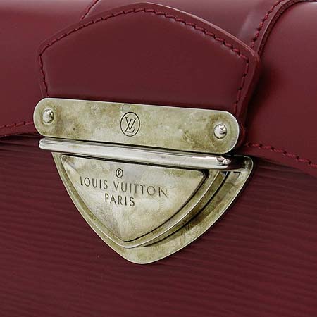 Louis Vuitton(���̺���) M5929M ���� ���� ���״� Ŭ��ġ ����� �̹���4 - ���̺��� �߰���ǰ