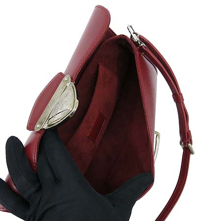 Louis Vuitton(���̺���) M5929M ���� ���� ���״� Ŭ��ġ ����� �̹���6 - ���̺��� �߰���ǰ