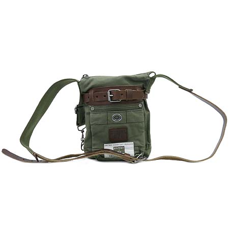 DIESEL(����) ��Ƽ�� ĵ���� ���� ũ�ν��� �̹���2 - ���̺��� �߰���ǰ