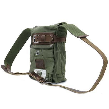 DIESEL(����) ��Ƽ�� ĵ���� ���� ũ�ν��� �̹���3 - ���̺��� �߰���ǰ