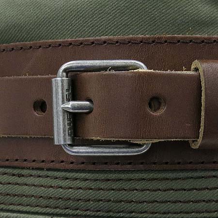 DIESEL(����) ��Ƽ�� ĵ���� ���� ũ�ν��� �̹���5 - ���̺��� �߰���ǰ