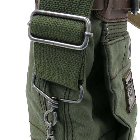 DIESEL(����) ��Ƽ�� ĵ���� ���� ũ�ν��� �̹���6 - ���̺��� �߰���ǰ