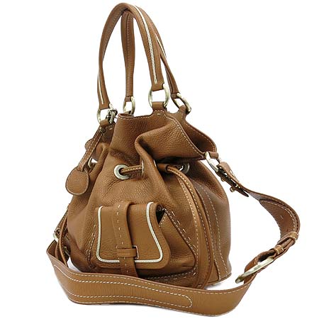 LANCEL(����) �����̾� �÷� �罿���� ������ 2WAY �̹���3 - ���̺��� �߰���ǰ