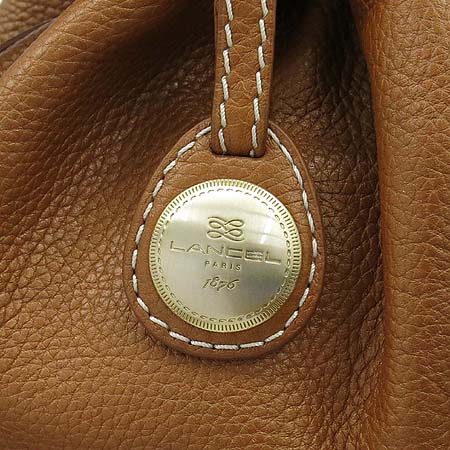 LANCEL(����) �����̾� �÷� �罿���� ������ 2WAY �̹���4 - ���̺��� �߰���ǰ