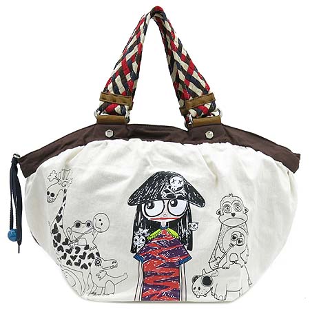 Marc By Marc Jacobs(��ũ���̸�ũ�����߽�) ��Ƽ ������ ����� �̹���2 - ���̺��� �߰���ǰ