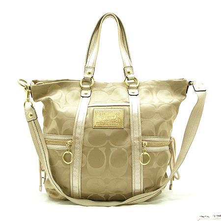 Coach(��ġ) �ñ׳��� ���� 2WAY (30% DC) �̹���2 - ���̺��� �߰���ǰ