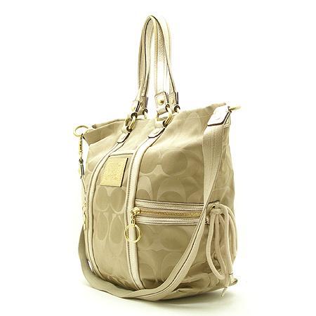 Coach(��ġ) �ñ׳��� ���� 2WAY (30% DC) �̹���3 - ���̺��� �߰���ǰ