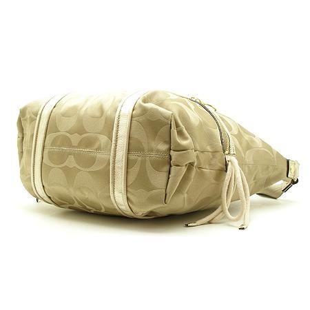 Coach(��ġ) �ñ׳��� ���� 2WAY (30% DC) �̹���5 - ���̺��� �߰���ǰ