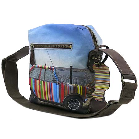 Paul Smith(�����̽�) �к긯 ��Ƽ ������ ũ�ν��� �̹���3 - ���̺��� �߰���ǰ