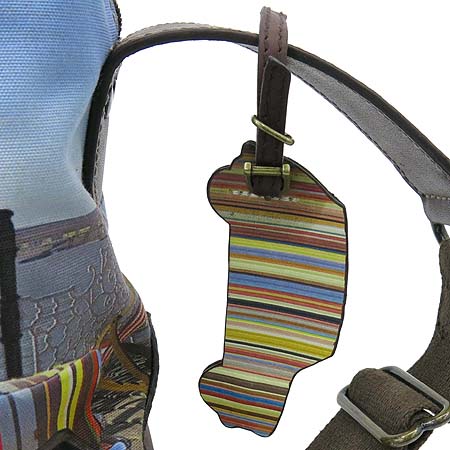 Paul Smith(�����̽�) �к긯 ��Ƽ ������ ũ�ν��� �̹���5 - ���̺��� �߰���ǰ