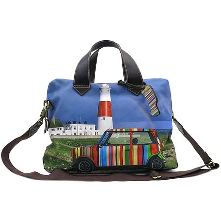 Paul Smith(�����̽�) P915210005 �к긯 ��Ƽ ������ ��Ʈ�� + �����Ʈ�� �̹���2 - ���̺��� �߰���ǰ