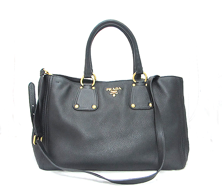 Prada(�����) BN2104 ���� ���� ���� �ΰ� 2WAY [�д����] �̹���2 - ���̺��� �߰���ǰ