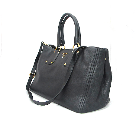 Prada(�����) BN2104 ���� ���� ���� �ΰ� 2WAY [�д����] �̹���3 - ���̺��� �߰���ǰ