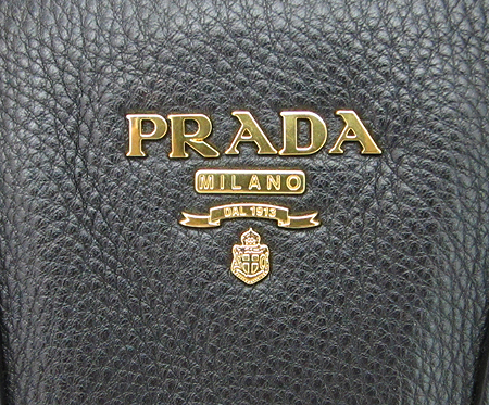 Prada(�����) BN2104 ���� ���� ���� �ΰ� 2WAY [�д����] �̹���4 - ���̺��� �߰���ǰ