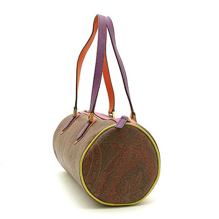 Etro(��Ʈ��) 7737 9310 ������ ��Ƽ �÷� ���� Ʈ���� ���� ����� �̹���2 - ���̺��� �߰���ǰ