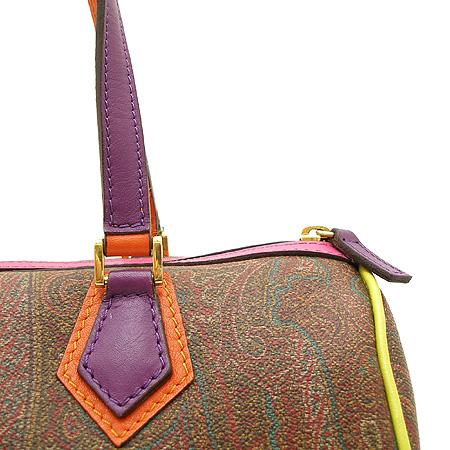 Etro(��Ʈ��) 7737 9310 ������ ��Ƽ �÷� ���� Ʈ���� ���� ����� �̹���4 - ���̺��� �߰���ǰ