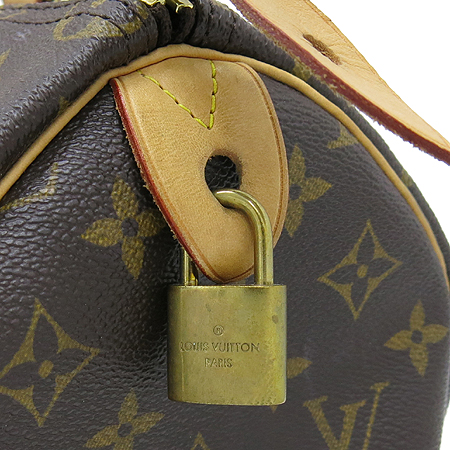 Louis Vuitton(���̺���) M41524 ���׷� ĵ���� ���ǵ� 35 ��Ʈ�� �̹���3 - ���̺��� �߰���ǰ