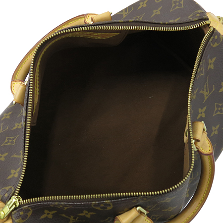 Louis Vuitton(���̺���) M41524 ���׷� ĵ���� ���ǵ� 35 ��Ʈ�� �̹���5 - ���̺��� �߰���ǰ