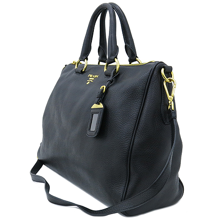 Prada(�����) BL778M ���� �ΰ� ��� ���ڷ� ���̳� 2WAY [��������] �̹���3 - ���̺��� �߰���ǰ