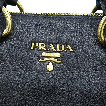 Prada(�����) BL778M ���� �ΰ� ��� ���ڷ� ���̳� 2WAY [��������] �̹���4 - ���̺��� �߰���ǰ