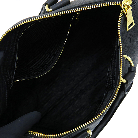 Prada(�����) BL778M ���� �ΰ� ��� ���ڷ� ���̳� 2WAY [��������] �̹���6 - ���̺��� �߰���ǰ