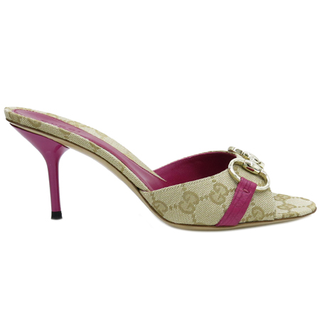 Gucci(����) 138532 GG�ΰ� �ڰ��� ���� �ΰ� ��Ŭ ��� ������ ���� �̹���4 - ���̺��� �߰���ǰ