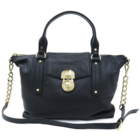 MICHAELKORS(����Ŭ �ھ ) 30F3GHMS6L SLOUCHY SATCHEL �ع��� 2WAY �̹���2 - ���̺��� �߰���ǰ