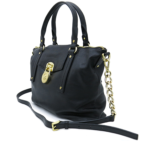 MICHAELKORS(����Ŭ �ھ ) 30F3GHMS6L SLOUCHY SATCHEL �ع��� 2WAY �̹���3 - ���̺��� �߰���ǰ