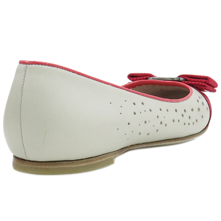 Ferragamo(��󰡸�) GLENDA VARINA(�ٸ���) �ǹ� ��Ż �ΰ� ���̺��� ���� ���� �÷� ���� �̹���5 - ���̺��� �߰���ǰ