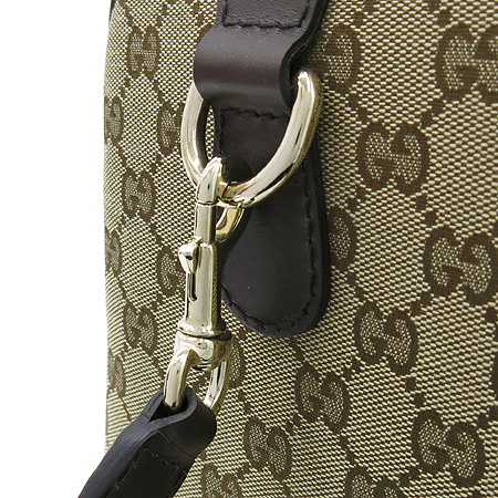 Gucci(����) 247205 GG�ΰ� �ڰ��� ��� ������ ��Ʈ�� + ��� ��Ʈ�� �̹���4 - ���̺��� �߰���ǰ