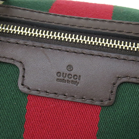 Gucci(����) 247205 GG�ΰ� �ڰ��� ��� ������ ��Ʈ�� + ��� ��Ʈ�� �̹���5 - ���̺��� �߰���ǰ