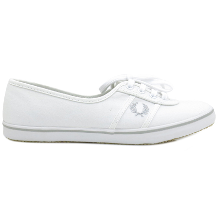 FRED PERRY(������ �丮) B5082W �ڼ� �ΰ� ĵ���� ���� ����Ŀ�� �̹���4 - ���̺��� �߰���ǰ