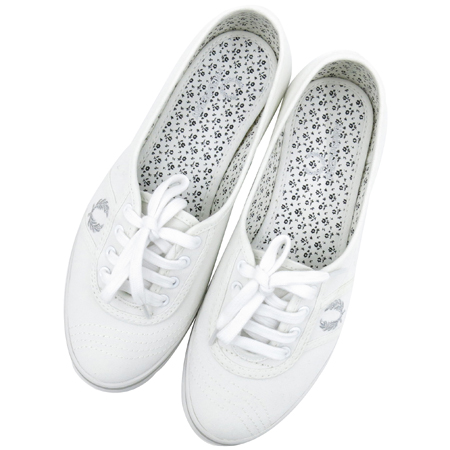 FRED PERRY(������ �丮) B5082W �ڼ� �ΰ� ĵ���� ���� ����Ŀ�� �̹���6 - ���̺��� �߰���ǰ