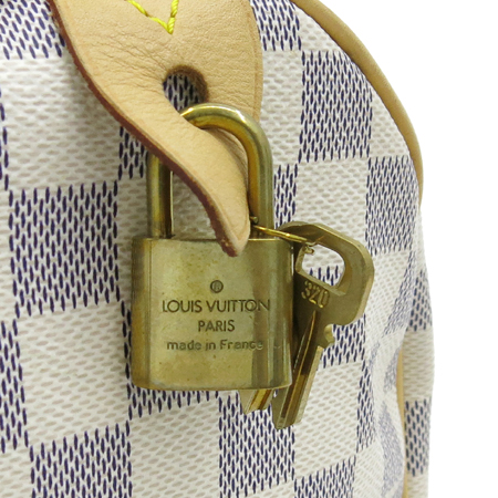 Louis Vuitton(���̺���) N41533 �ٹ̿� ���ָ� ĵ���� ���ǵ� 30 ��Ʈ�� �̹���5 - ���̺��� �߰���ǰ